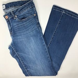 Aeropostale Womens Size 11/12 Chloe Skinny Jeans